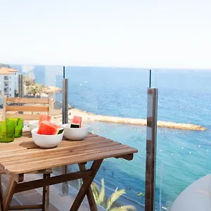 Appartement La Cala 4a Deluxe With Terrace, L'Ametlla de Mar
