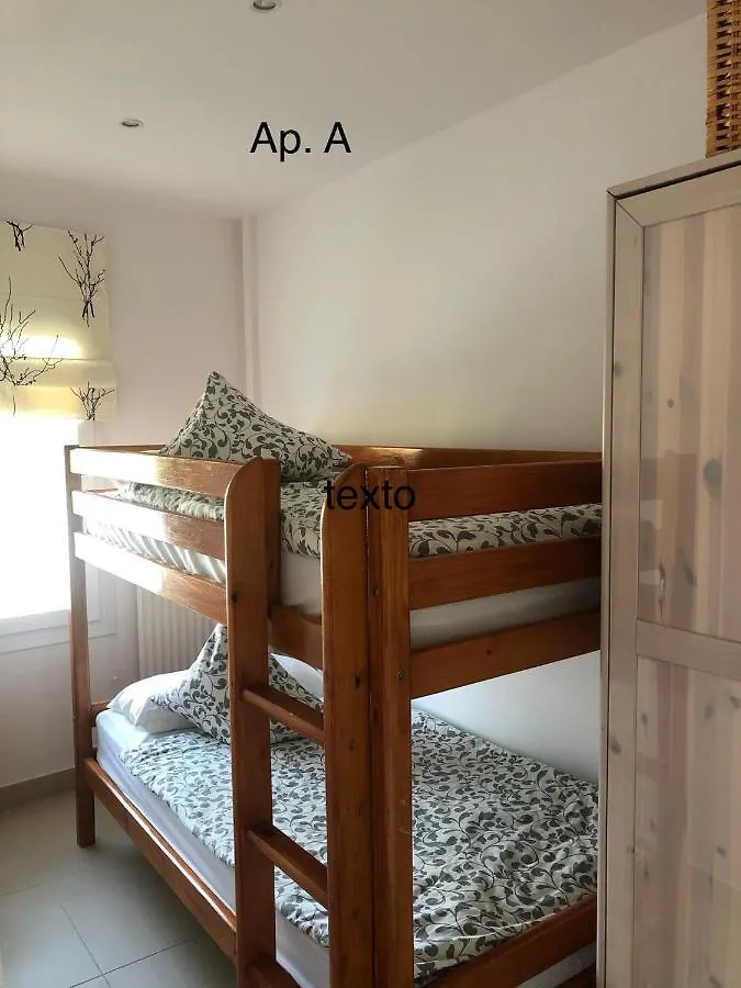 Casa Pani Appartement Empuriabrava