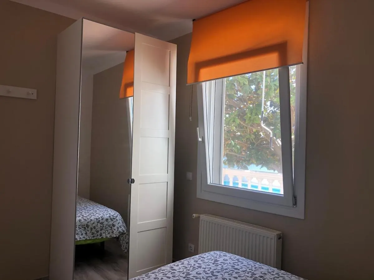 Casa Pani Appartement Empuriabrava 0*,
