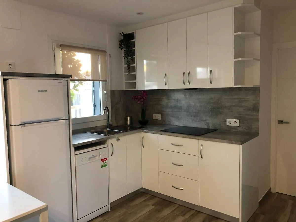 Casa Pani Appartement Empuriabrava