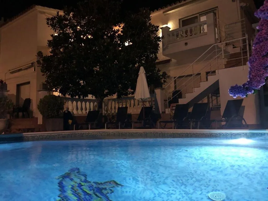 Casa Pani Appartement Empuriabrava 0*,  Spanje
