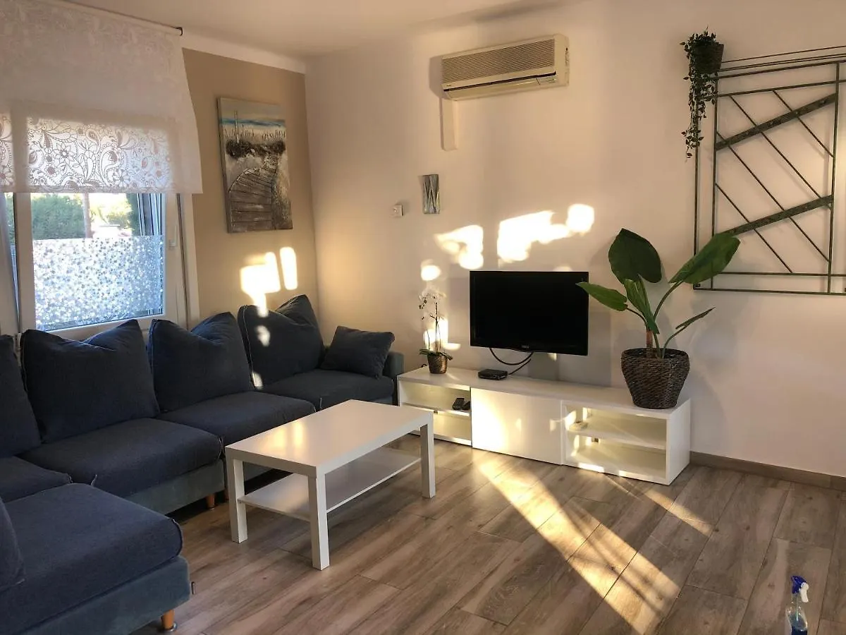 Casa Pani Appartement Empuriabrava