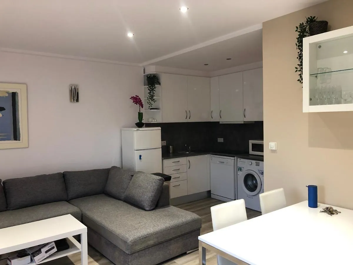 Casa Pani Appartement Empuriabrava