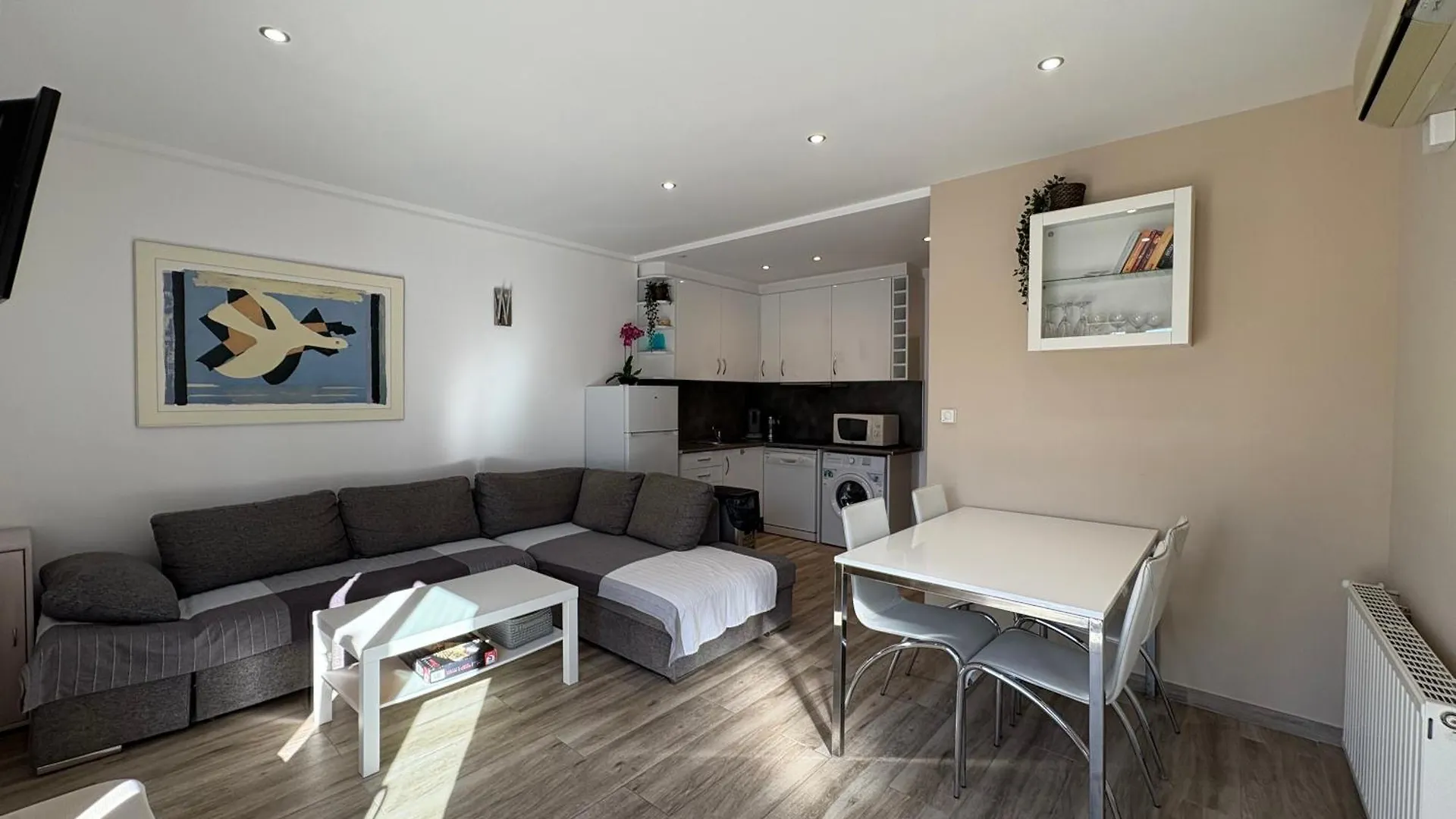 Casa Pani Appartement Empuriabrava