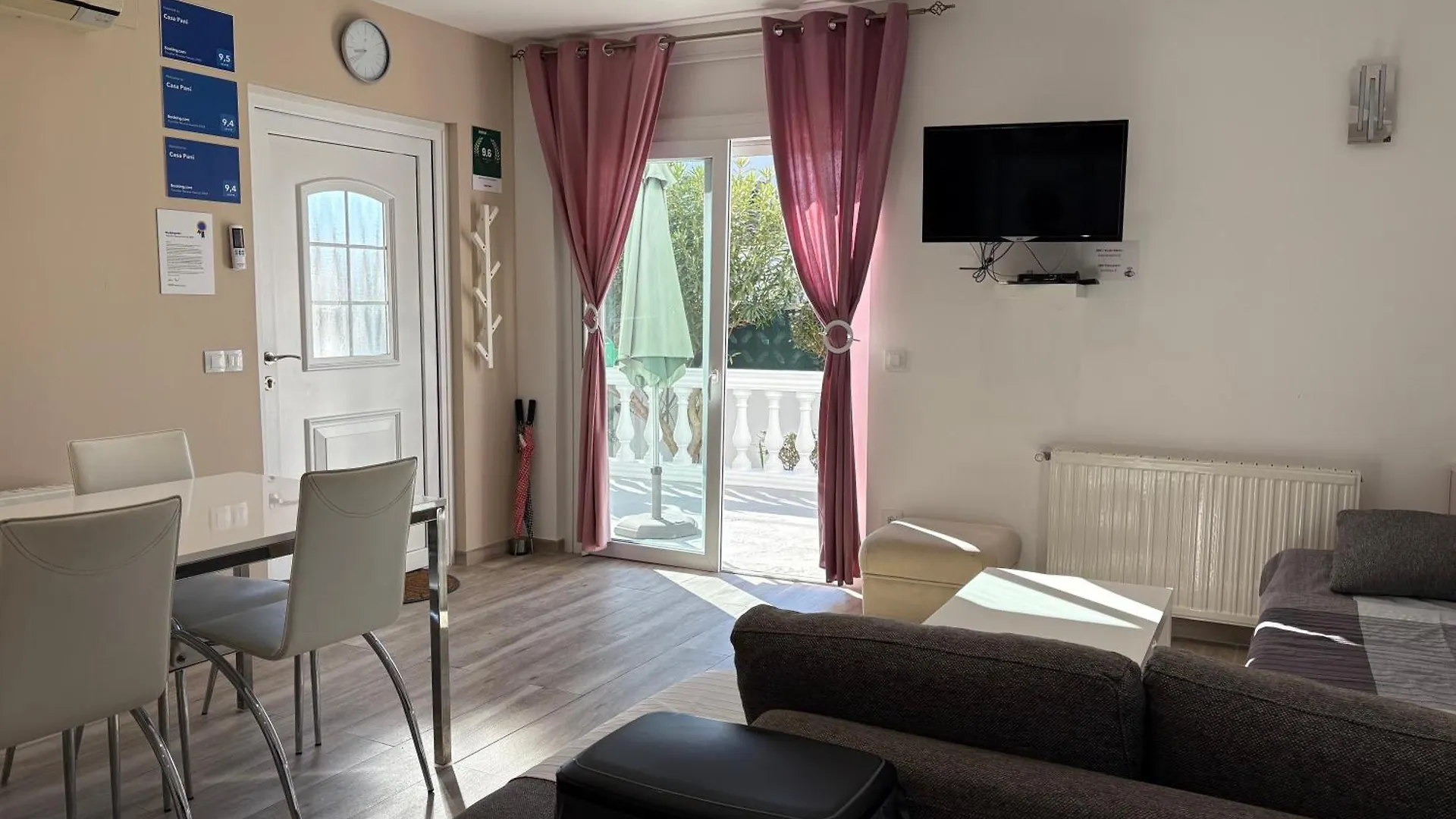 Casa Pani Appartement Empuriabrava